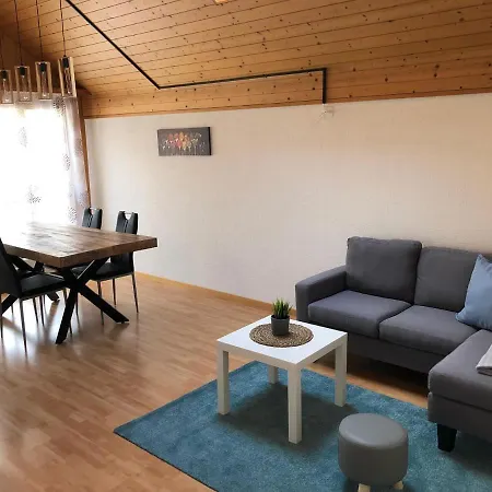 Chirchgass 迈林根