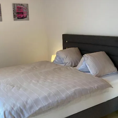 Chirchgass Meiringen