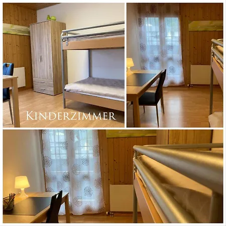 Chirchgass 迈林根