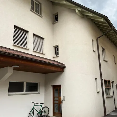 Chirchgass Apartment