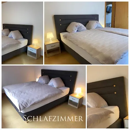 Apartment Chirchgass *