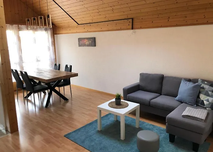 Chirchgass Meiringen