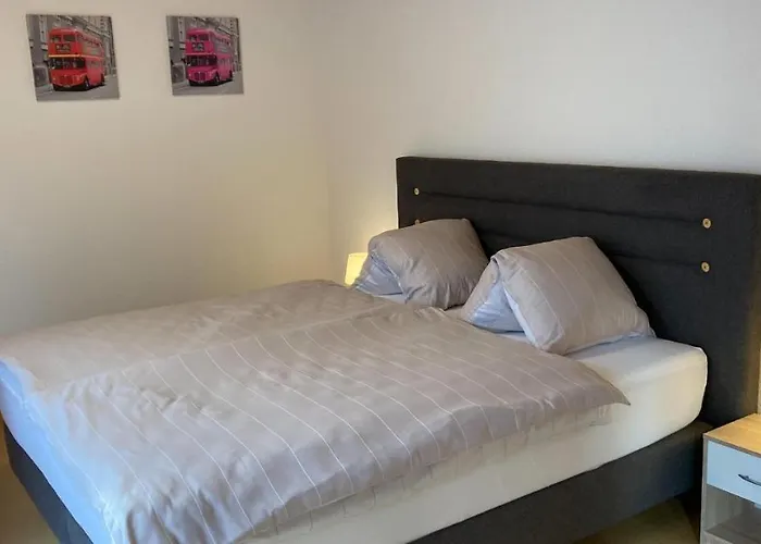 Chirchgass Meiringen