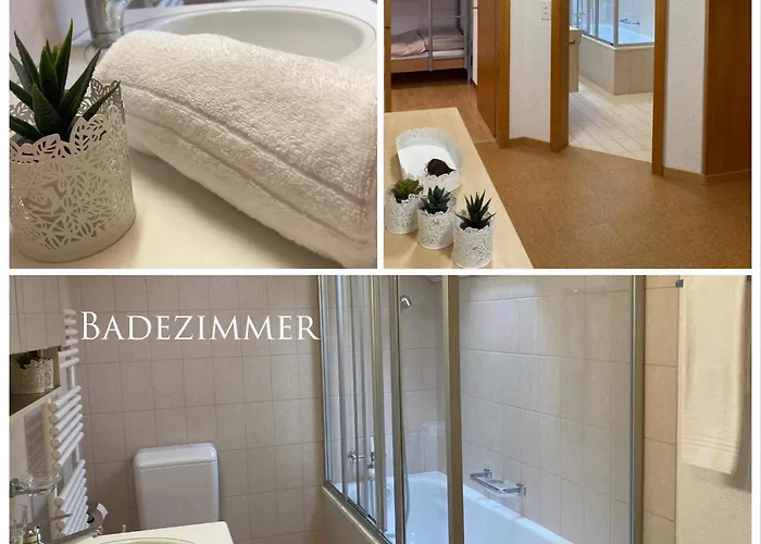 Chirchgass דירה *