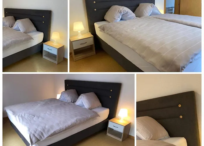 Apartment Chirchgass *