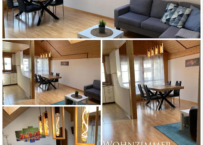 Chirchgass Apartment Meiringen