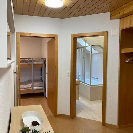 Chirchgass Appartement *