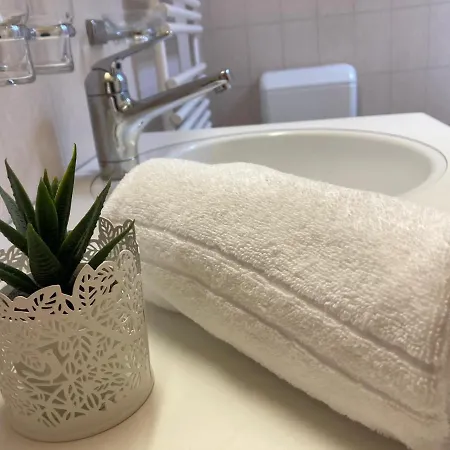 Chirchgass Apartamento *