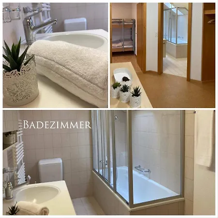 Chirchgass Apartamento *